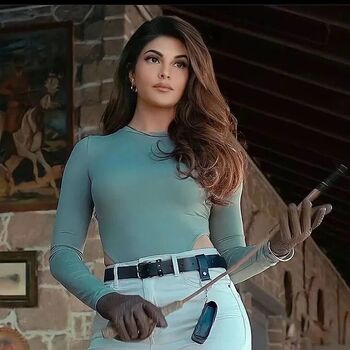 Jacqueline Fernandez