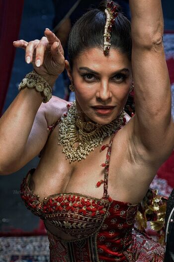 Full leaked Jacqueline fernandez private onlyfans photo
