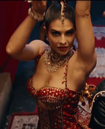 Full leaked Jacqueline fernandez private onlyfans photo