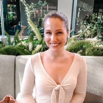 Full leaked Jacqueline hellmers private onlyfans photo