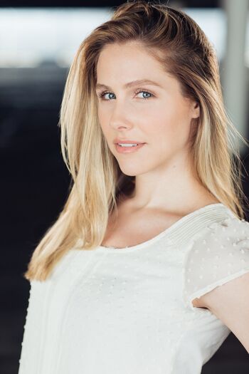 Full leaked Jacqueline hellmers private onlyfans photo