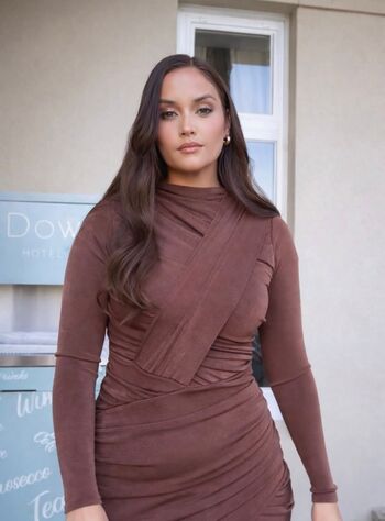 Full leaked Jacqueline jossa page private onlyfans photo