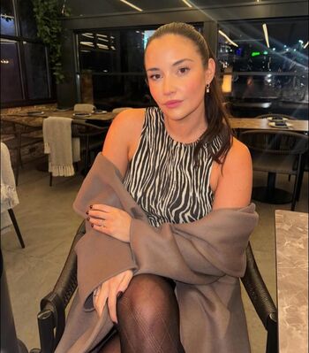 Full leaked Jacqueline jossa page private onlyfans photo