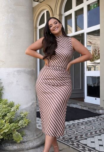 Full leaked Jacqueline jossa private onlyfans photo