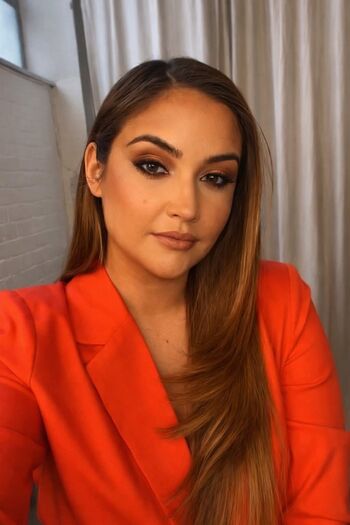 Full leaked Jacqueline jossa private onlyfans photo
