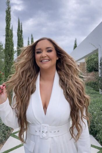 Full leaked Jacqueline jossa private onlyfans photo