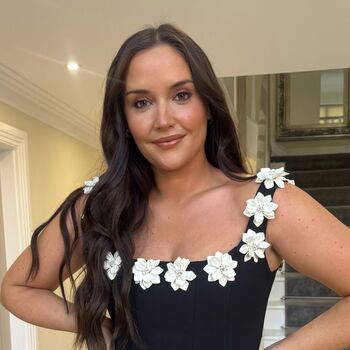 Full leaked Jacqueline jossa private onlyfans photo