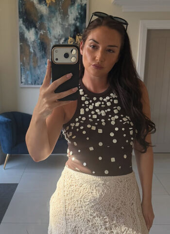 Jacqueline Jossa
