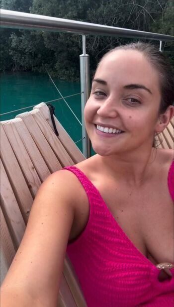 Full leaked Jacqueline jossa private onlyfans photo