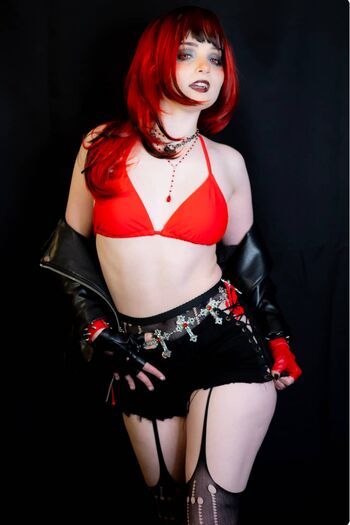 Full leaked Jacqueline osmond page private onlyfans photo