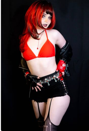 Full leaked Jacqueline osmond page private onlyfans photo