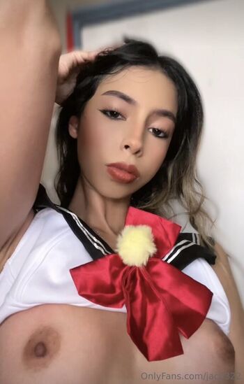 Full leaked Jacqueline reyes page private onlyfans photo