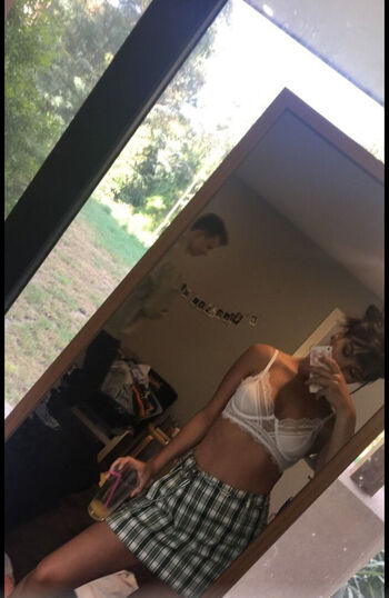 Full leaked Jacqueline ricci private onlyfans photo