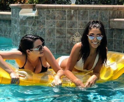 Full leaked Jacqueline rochonchou private onlyfans photo
