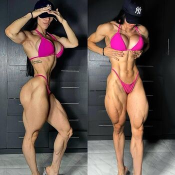 Full leaked Jacquelinerios private onlyfans photo