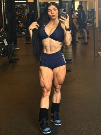 Full leaked Jacquelinerios private onlyfans photo