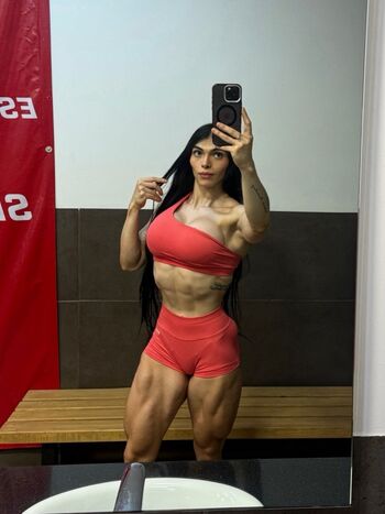 Full leaked Jacquelinerios private onlyfans photo