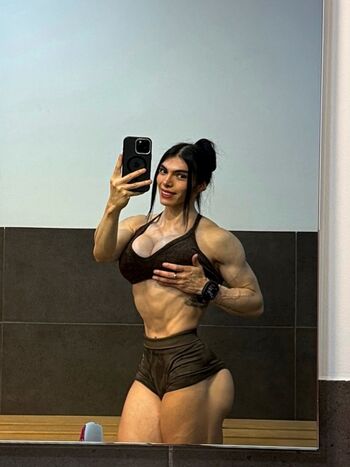 Full leaked Jacquelinerios private onlyfans photo