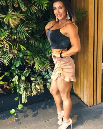 Full leaked Jacqui watts private onlyfans photo