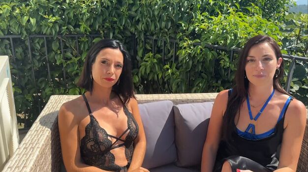 Jacquie Et Michel