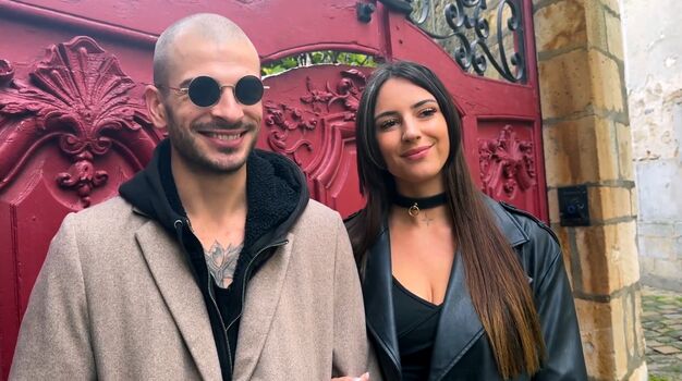 Full leaked Jacquie et michel private onlyfans photo