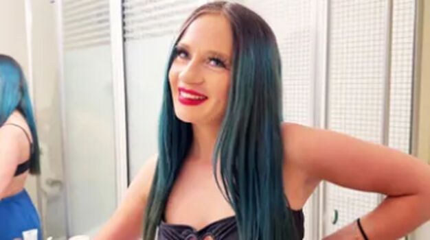 Full leaked Jacquieetmicheltv private onlyfans photo