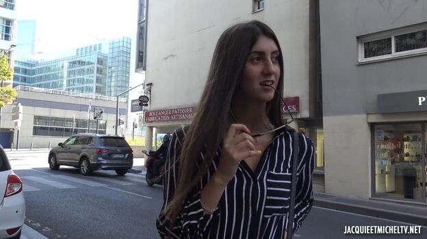 Full leaked Jacquieetmicheltv page private onlyfans photo