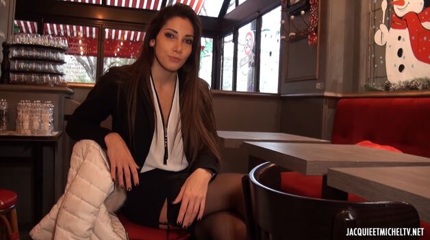 Full leaked Jacquieetmicheltv page private onlyfans photo