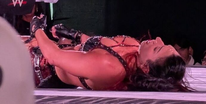 Full leaked Jacy jayne nxt private onlyfans photo