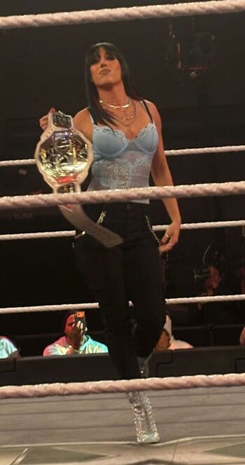 Full leaked Jacy jayne nxt private onlyfans photo