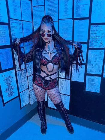 Full leaked Jacy jayne private onlyfans photo