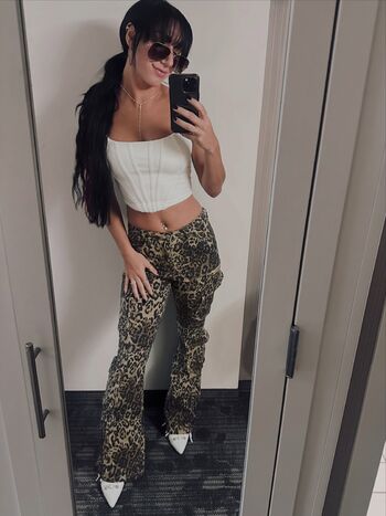 Full leaked Jacy jayne page private onlyfans photo