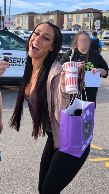 Jacy Jayne