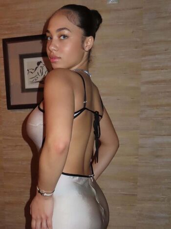 Full leaked Jada durroh private onlyfans photo