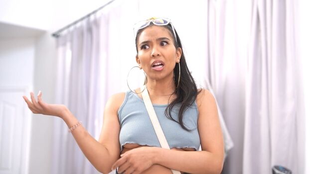 Full leaked Jada kai page private onlyfans photo