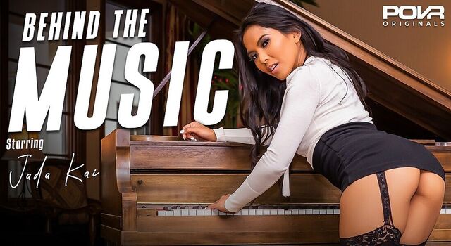 Full leaked Jada kai page private onlyfans photo