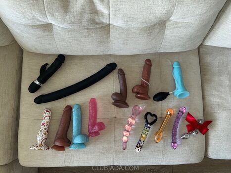 Full leaked Jada stevens  page private onlyfans photo