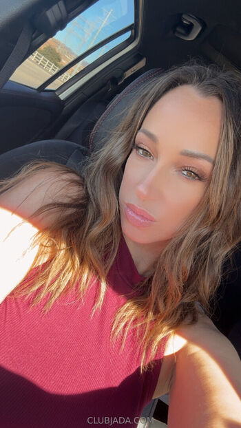 Full leaked Jada stevens  page private onlyfans photo