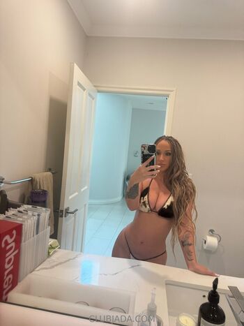 Full leaked Jada stevens  page private onlyfans photo