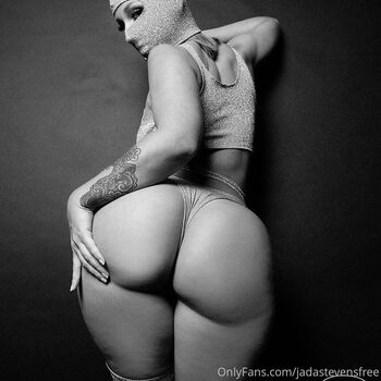 Full leaked Jada stevens  page private onlyfans photo