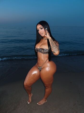Jada Thorpe