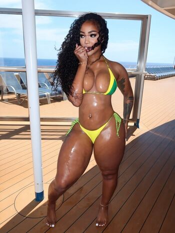 Full leaked Jada thorpe private onlyfans photo