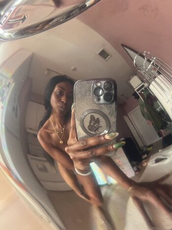 Full leaked Jada valentine private onlyfans photo