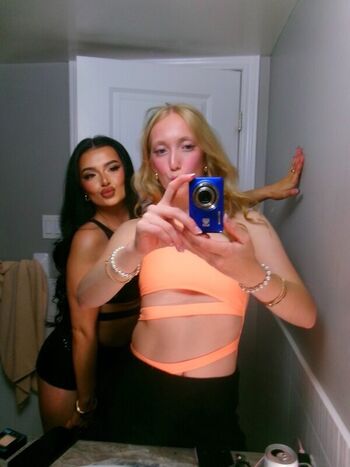 Full leaked Jadah elofson private onlyfans photo
