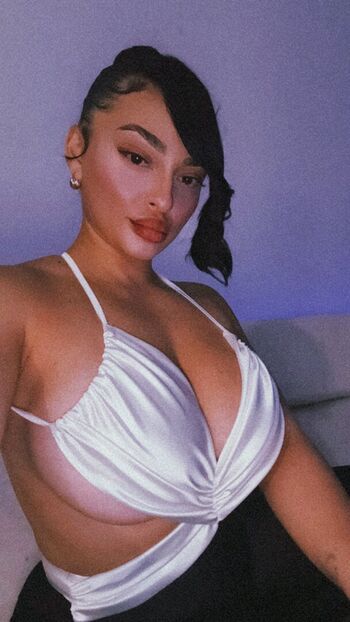 Full leaked Jaddoll private onlyfans photo
