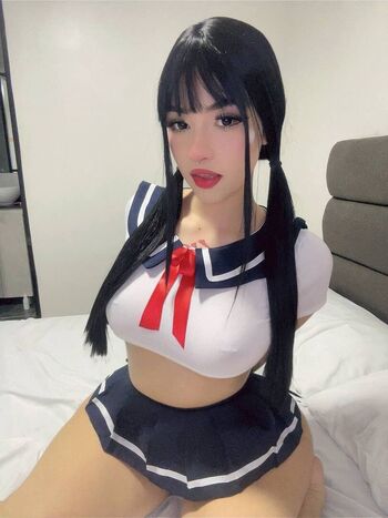 Full leaked Jade aria private onlyfans photo