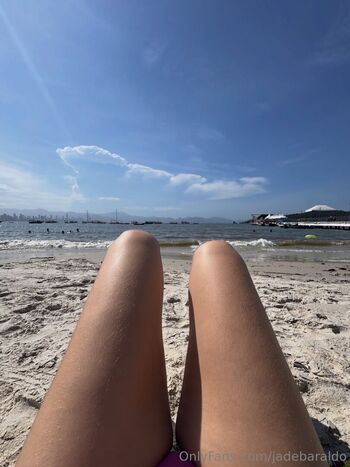 Full leaked Jade baraldo page private onlyfans photo