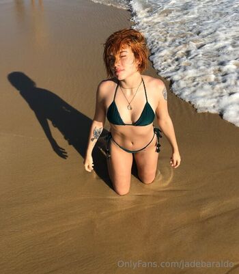 Full leaked Jade baraldo page private onlyfans photo