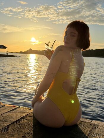 Full leaked Jade baraldo page private onlyfans photo