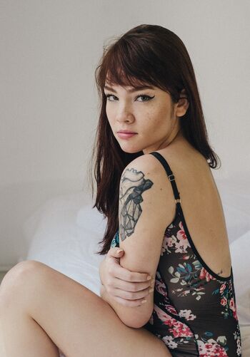 Full leaked Jade baraldo private onlyfans photo